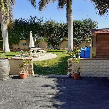 הוילה לוס ריאלחוס Rincon El Llano מראה חיצוני תמונה