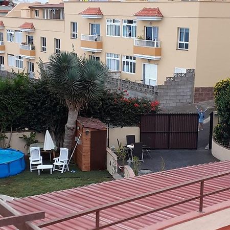 הוילה לוס ריאלחוס Rincon El Llano מראה חיצוני תמונה