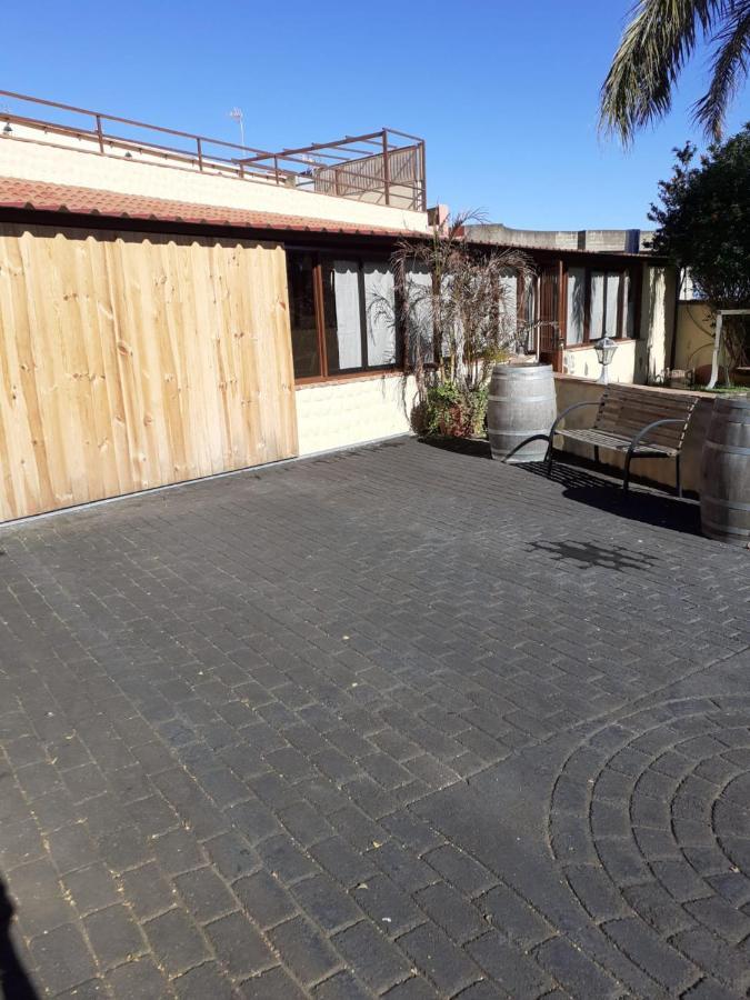 הוילה לוס ריאלחוס Rincon El Llano מראה חיצוני תמונה