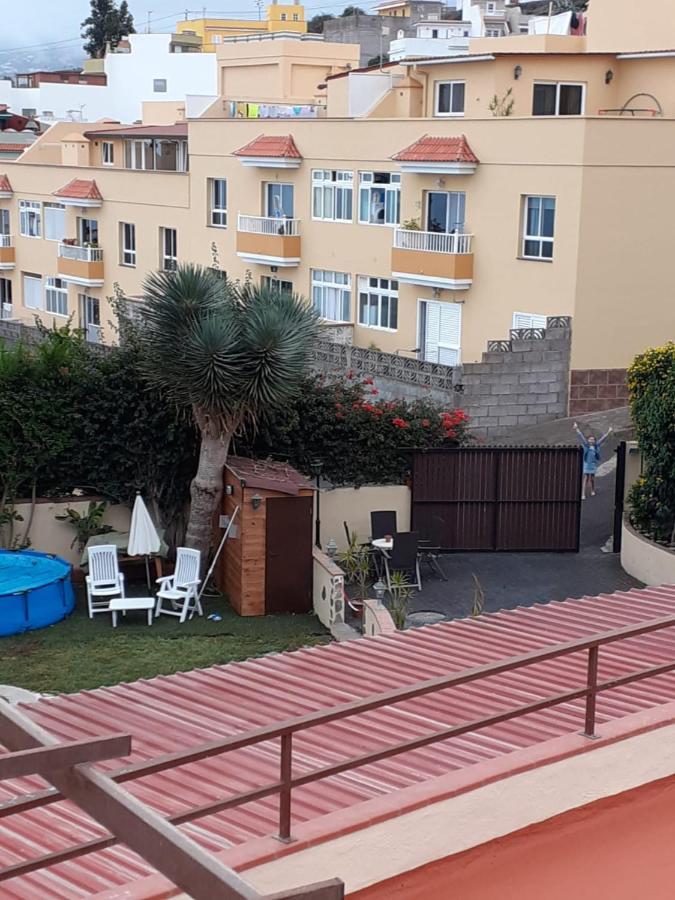 הוילה לוס ריאלחוס Rincon El Llano מראה חיצוני תמונה