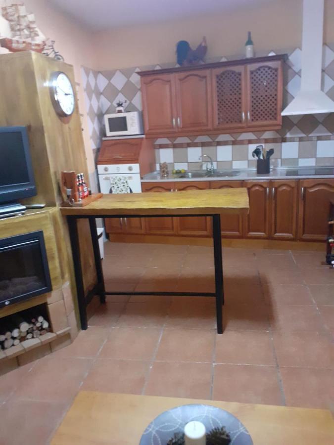 הוילה לוס ריאלחוס Rincon El Llano מראה חיצוני תמונה