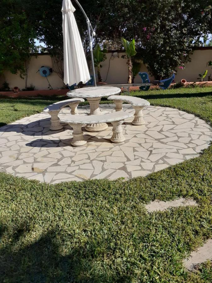 הוילה לוס ריאלחוס Rincon El Llano מראה חיצוני תמונה